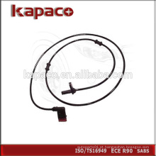 OE sensor traseiro abs 2115402417 2115401217 2115403017 2115401917 para Mercedes-benz W211 S211